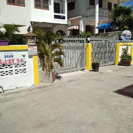 Hotel Happy House 51 HHQ Esterno foto