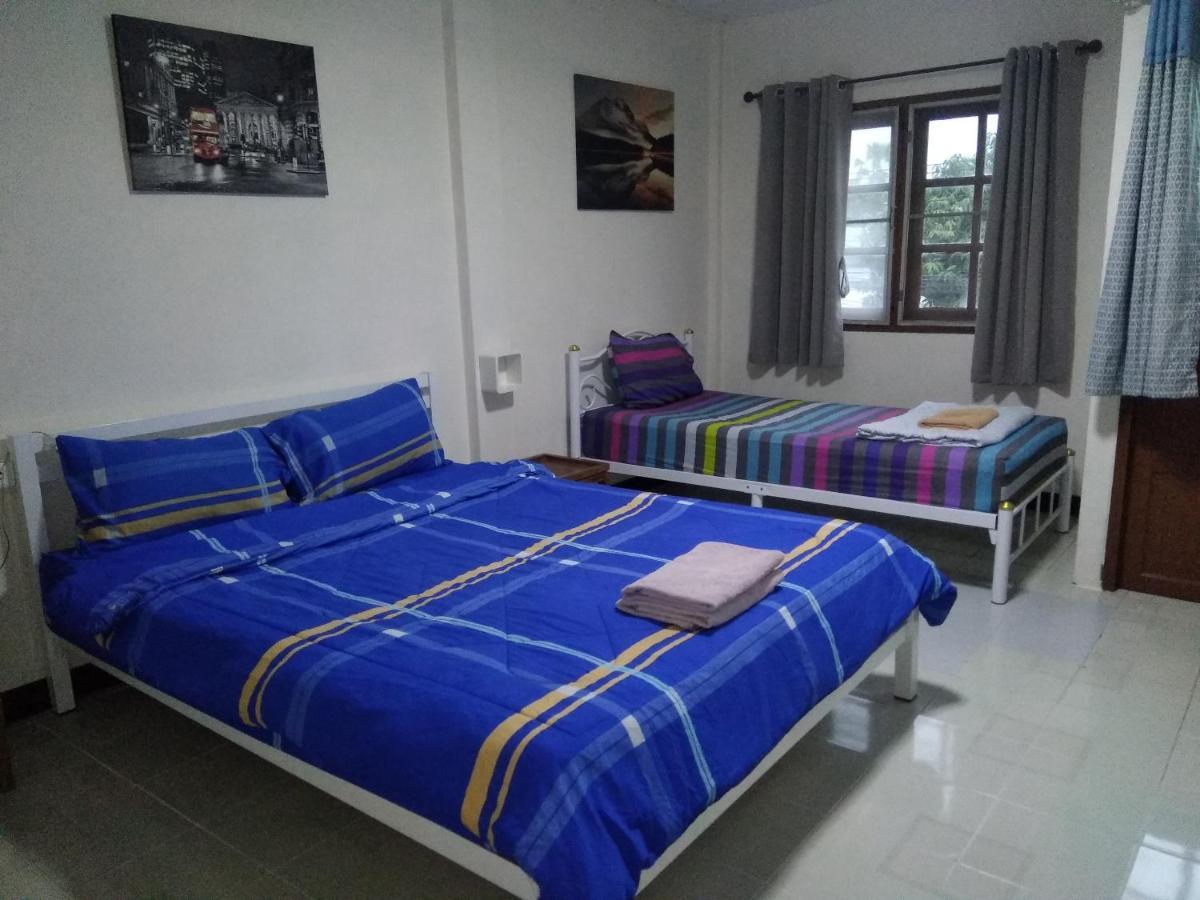 Hotel Happy House 51 HHQ Esterno foto
